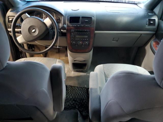 1GNDV23W08D148403 - 2008 CHEVROLET UPLANDER LS CHARCOAL photo 8