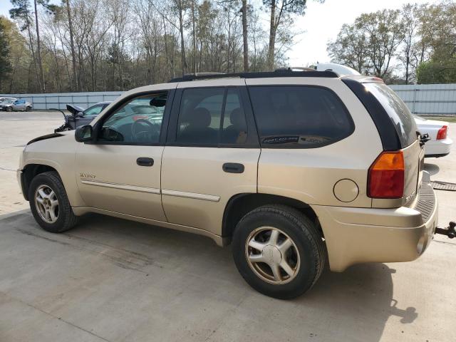 1GKDS13S862238534 - 2006 GMC ENVOY GOLD photo 2