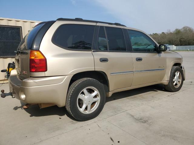 1GKDS13S862238534 - 2006 GMC ENVOY GOLD photo 3