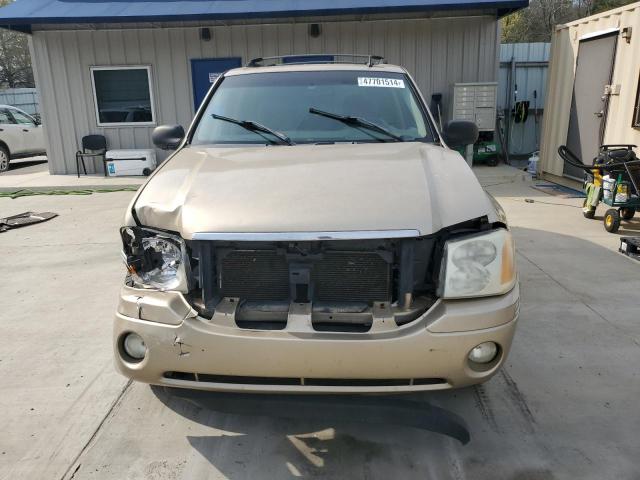 1GKDS13S862238534 - 2006 GMC ENVOY GOLD photo 5