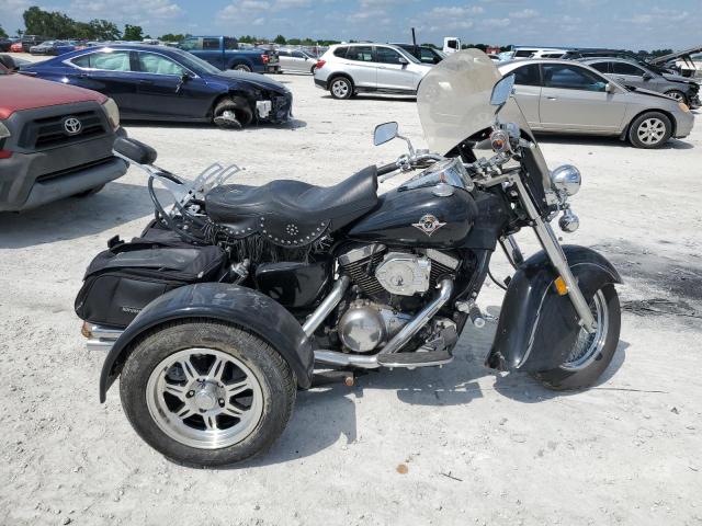 2002 KAWASAKI VN1500 R, 