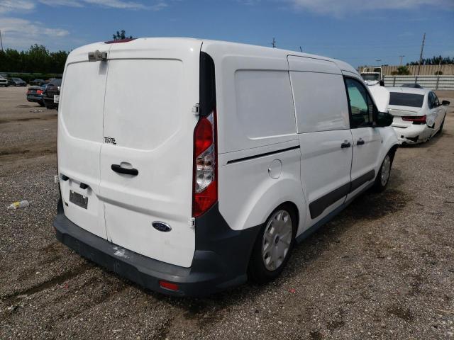 NM0LS7E72G1283461 - 2016 FORD TRANSIT CO XL WHITE photo 4