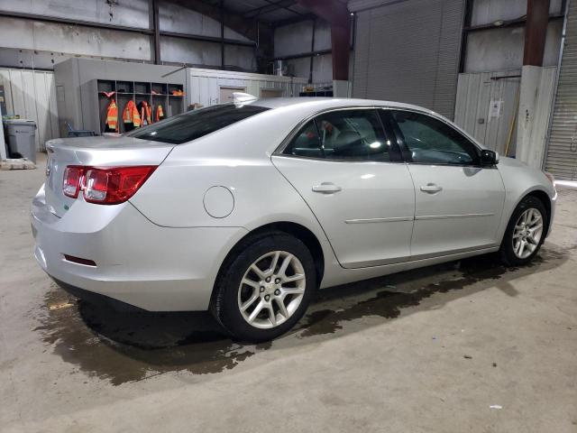 1G11C5SL2FF315056 - 2015 CHEVROLET MALIBU 1LT SILVER photo 3