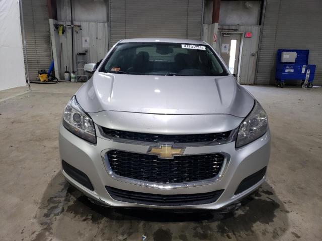 1G11C5SL2FF315056 - 2015 CHEVROLET MALIBU 1LT 银色 照片 5