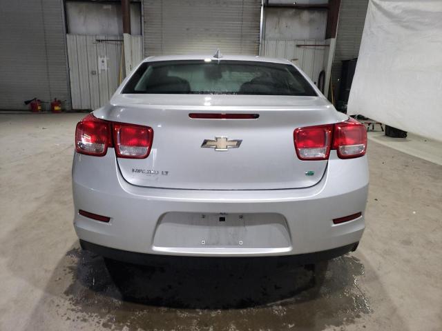 1G11C5SL2FF315056 - 2015 CHEVROLET MALIBU 1LT 银色 照片 6