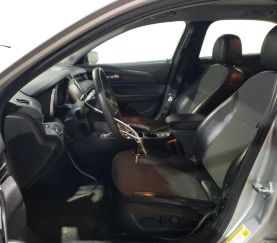 1G11C5SL2FF315056 - 2015 CHEVROLET MALIBU 1LT 银色 照片 7