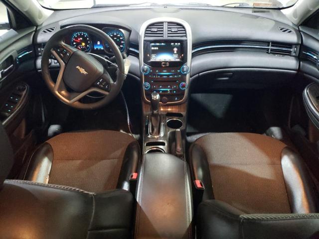 1G11C5SL2FF315056 - 2015 CHEVROLET MALIBU 1LT 银色 照片 8