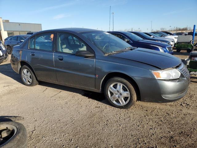 1G8AJ55FX7Z171799 - 2007 SATURN ION LEVEL 2 TAN photo 4