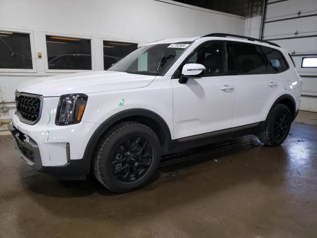 2023 KIA TELLURIDE SX, 