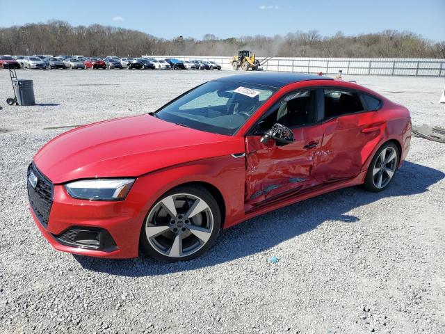 2020 AUDI A5 PREMIUM PLUS, 