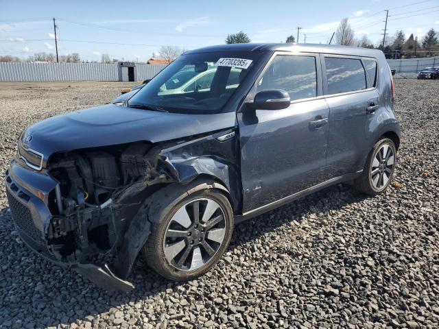 2015 KIA SOUL !, 