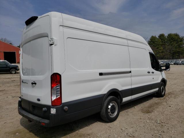 1FTYR3XG4JKA95066 - 2018 FORD TRANSIT T-250 WHITE photo 3