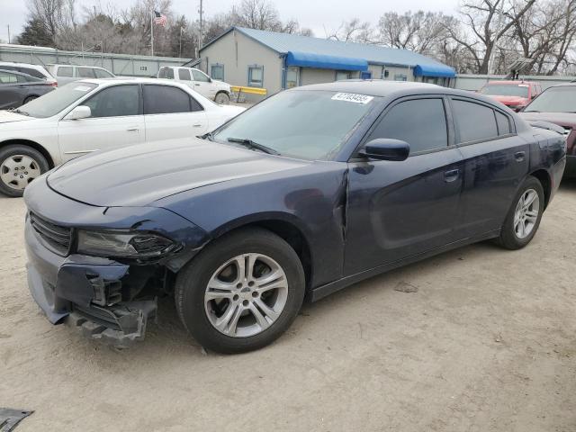2015 DODGE CHARGER SE, null