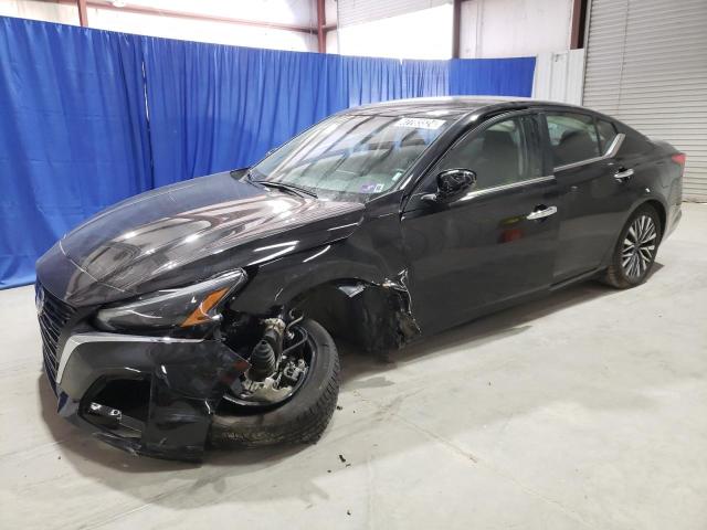 1N4BL4DV7PN331917 - 2023 NISSAN ALTIMA SV BLACK photo 1