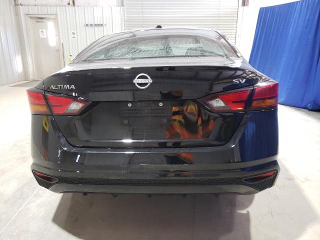 1N4BL4DV7PN331917 - 2023 NISSAN ALTIMA SV BLACK photo 6