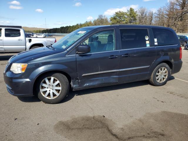 2014 CHRYSLER TOWN & COU TOURING, 