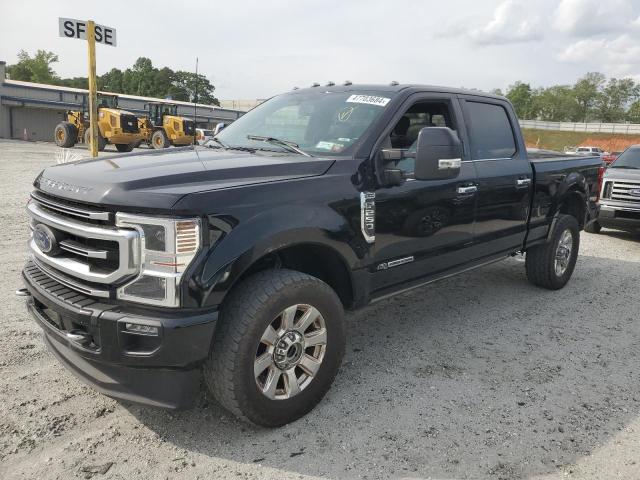 2022 FORD F350 SUPER DUTY, 