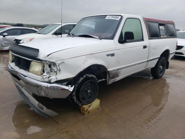 1993 FORD RANGER, 