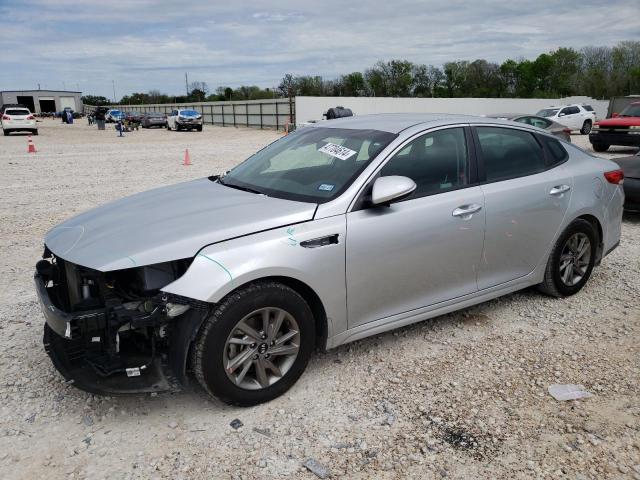 2019 KIA OPTIMA LX, 