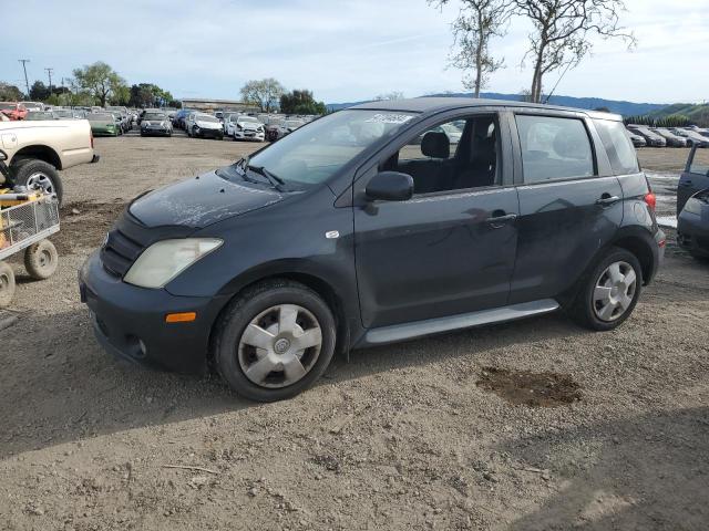 2005 TOYOTA SCION XA, 