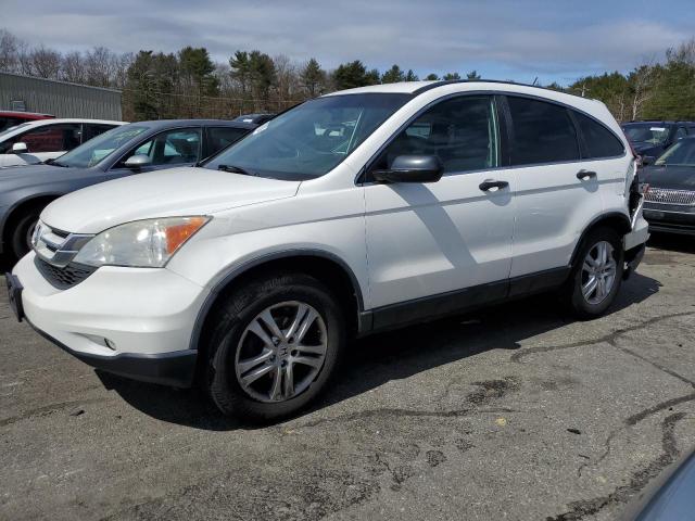 2011 HONDA CR-V LX, 