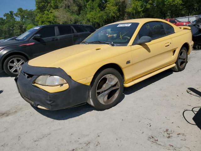 1994 FORD MUSTANG GT, 