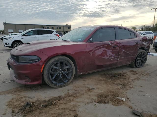 2022 DODGE CHARGER R/T, 