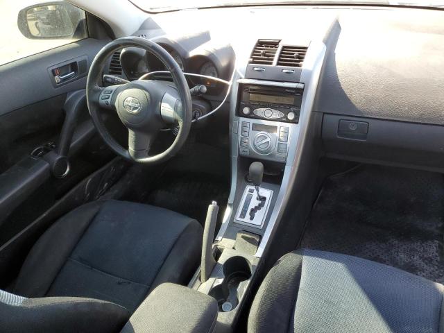 JTKDE167160104902 - 2006 TOYOTA SCION TC 勃艮第红 照片 8