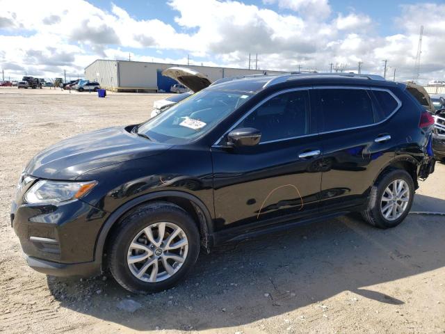 2019 NISSAN ROGUE S, 