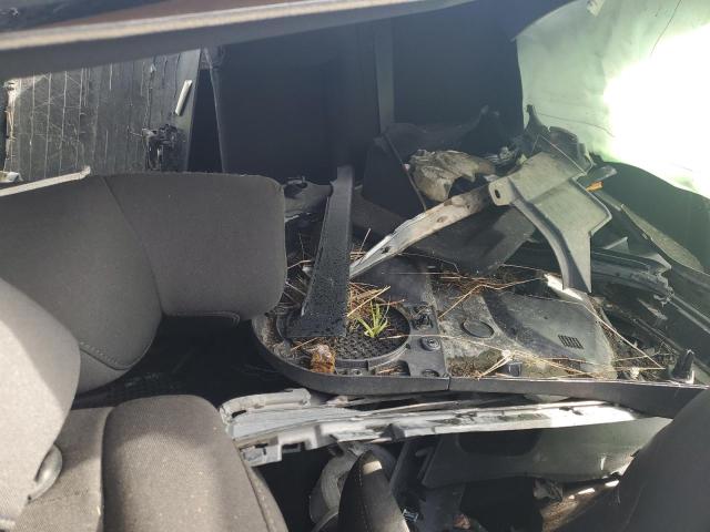 2C3CDZFJ7LH227308 - 2020 DODGE CHALLENGER R/T SCAT PACK BLACK photo 10