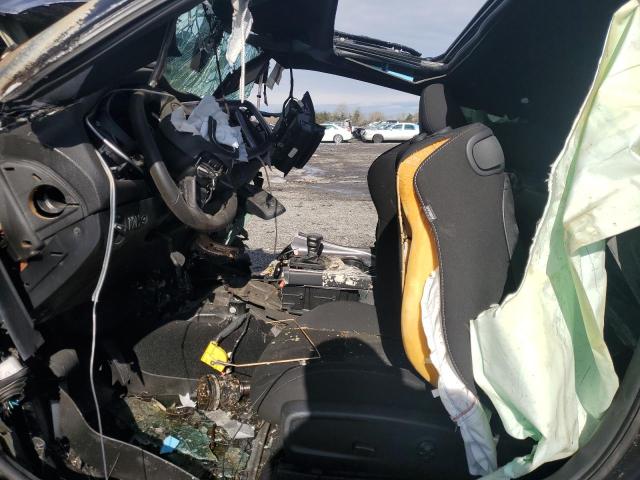 2C3CDZFJ7LH227308 - 2020 DODGE CHALLENGER R/T SCAT PACK BLACK photo 7