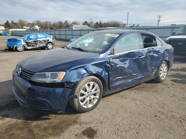 2014 VOLKSWAGEN JETTA SE, 