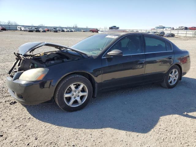 2005 NISSAN ALTIMA S, 