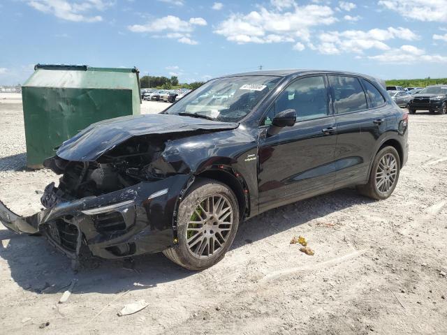 2016 PORSCHE CAYENNE SE HYBRID, 