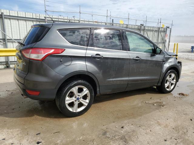 1FMCU9G97GUC45886 - 2016 FORD ESCAPE SE GRAY photo 3