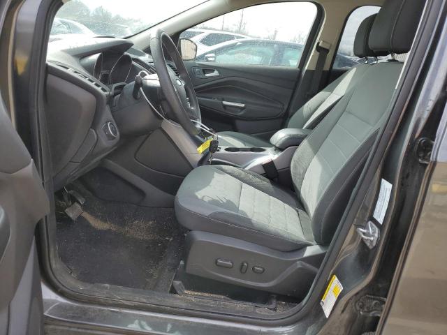 1FMCU9G97GUC45886 - 2016 FORD ESCAPE SE GRAY photo 7