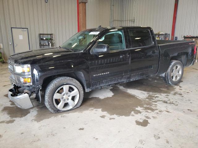 2015 CHEVROLET SILVERADO K1500 LT, 