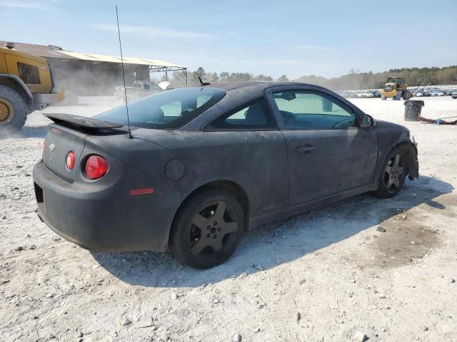 1G1AM18B487115362 - 2008 CHEVROLET COBALT SPORT BURGUNDY photo 3