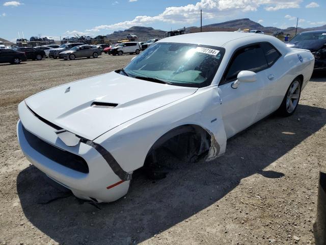 2017 DODGE CHALLENGER R/T, 