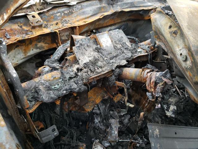 4S4BTANC9L3266186 - 2020 SUBARU OUTBACK LIMITED BURN photo 9