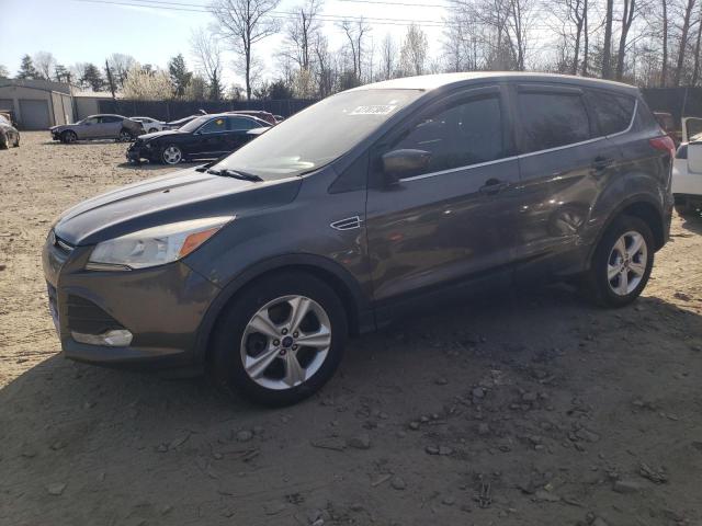 2015 FORD ESCAPE SE, 