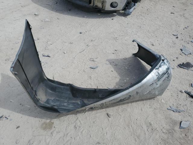 1NXBR32E24Z225281 - 2004 TOYOTA COROLLA CE SILVER photo 12