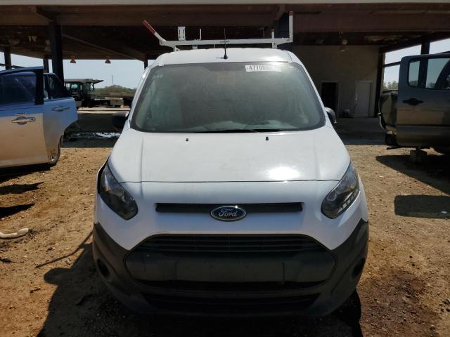 NM0LS7E78J1380056 - 2018 FORD TRANSIT CO XL WHITE photo 5