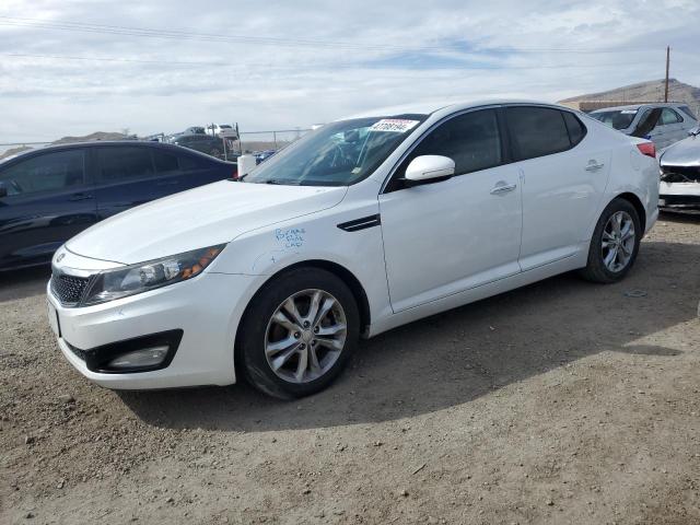 2013 KIA OPTIMA LX, 