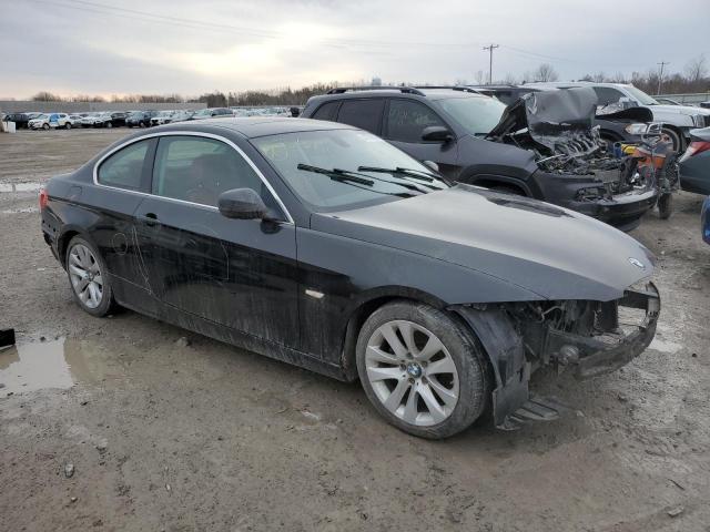 WBAKE3C54DE771697 - 2013 BMW 328 I BLACK photo 4