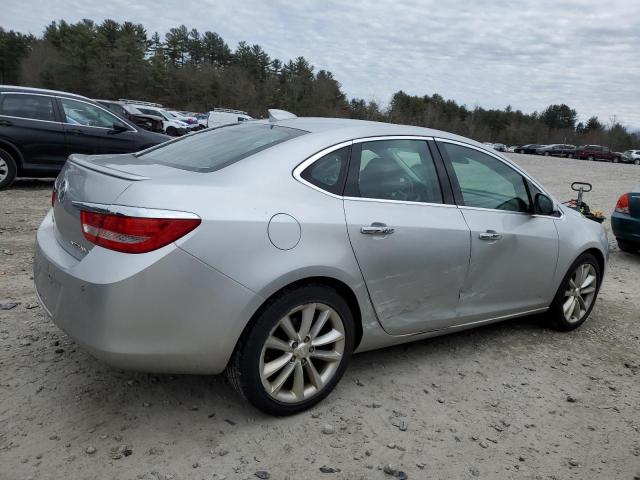 1G4PS5SK3G4104047 - 2016 BUICK VERANO SILVER photo 3