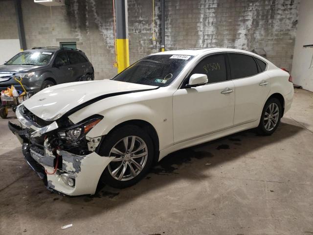 2016 INFINITI Q70 3.7, 