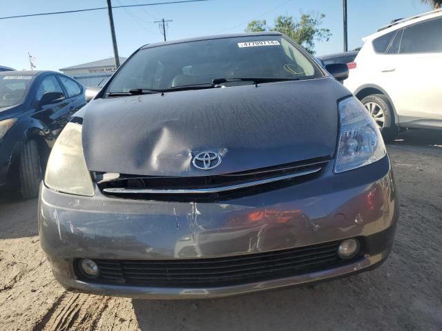 JTDKB20U983429827 - 2008 TOYOTA PRIUS GRAY photo 5