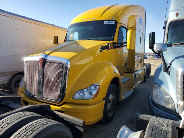2020 KENWORTH CONSTRUCTI T680, null