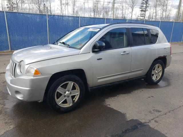 2010 JEEP COMPASS SPORT, 